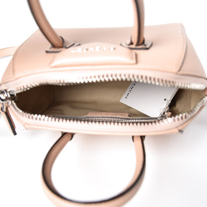 Gucci Monogram Mermaid Medium Joy Boston 10 of 17
