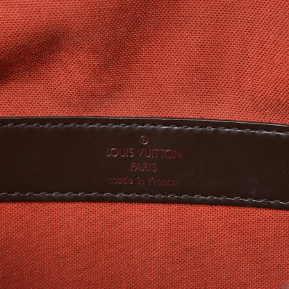 Louis Vuitton Damier Ebene Naviglio 6 of 15