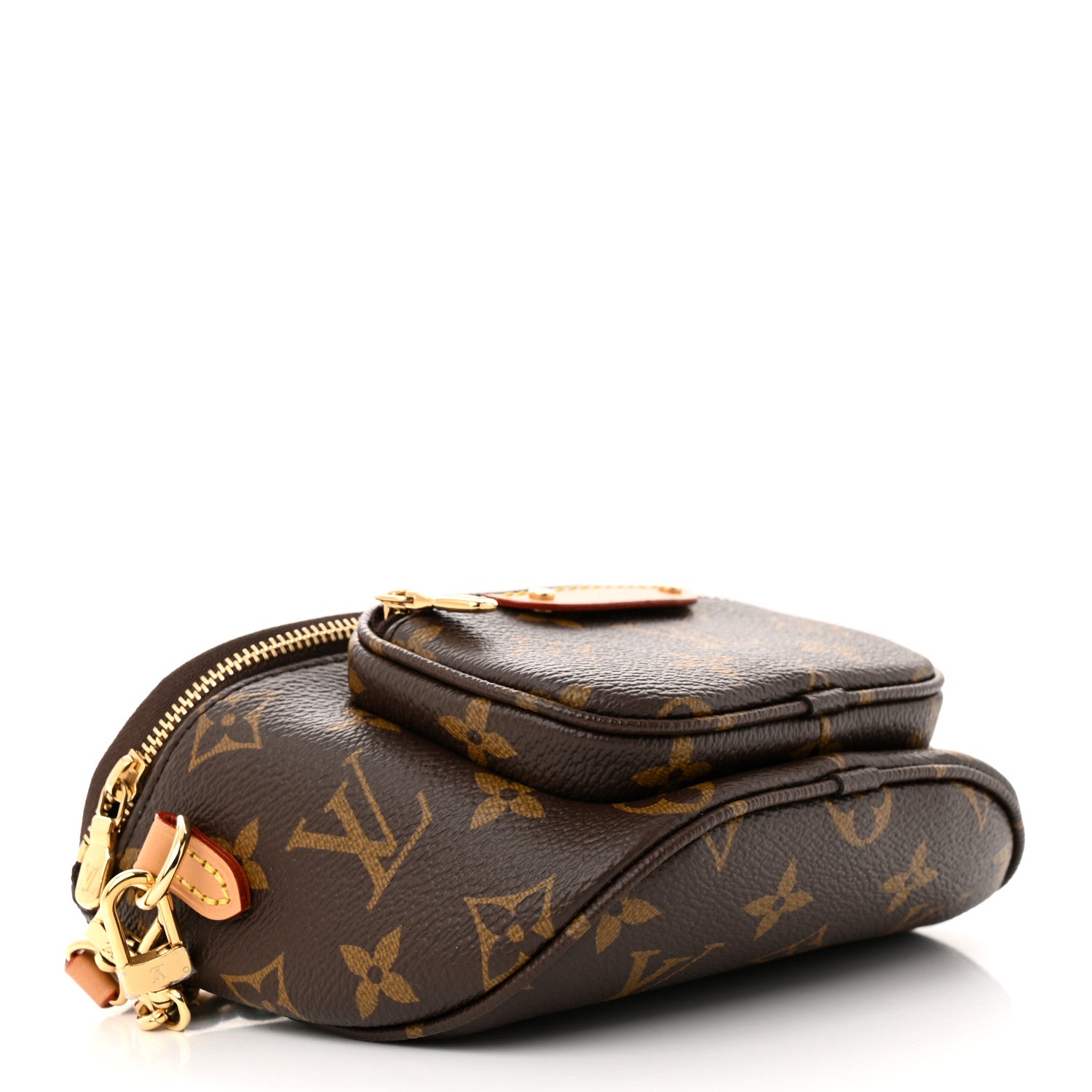 Louis Vuitton Monogram Mini Bumbag 4 of 10