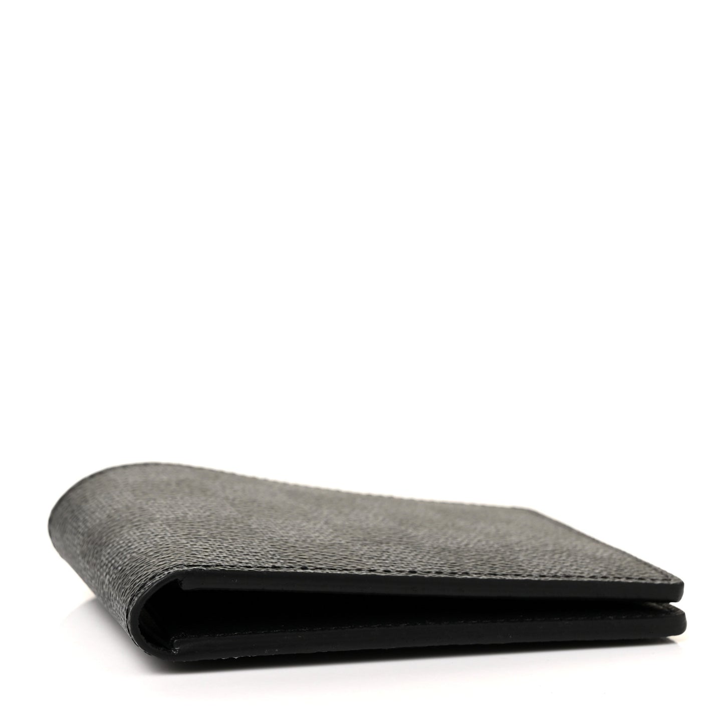 Damier Graphite Slender Wallet