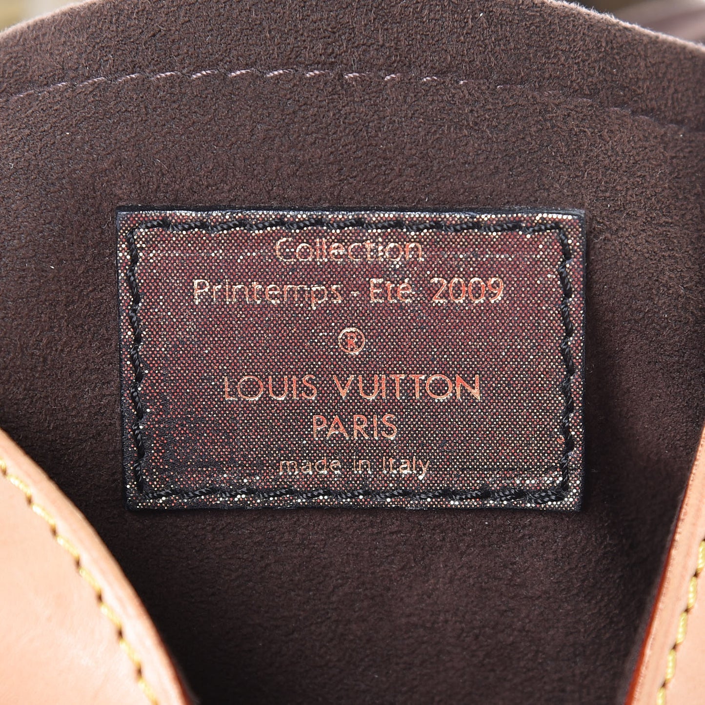 Monogram Kalahari GM