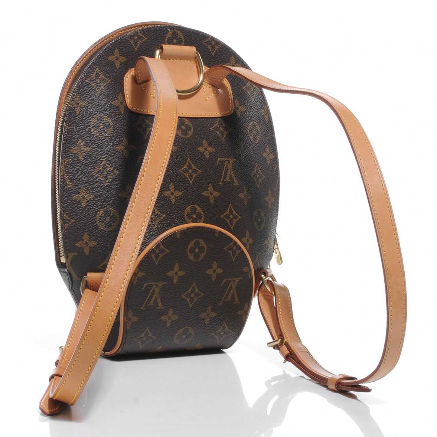 Monogram Ellipse Sac a Dos Backpack