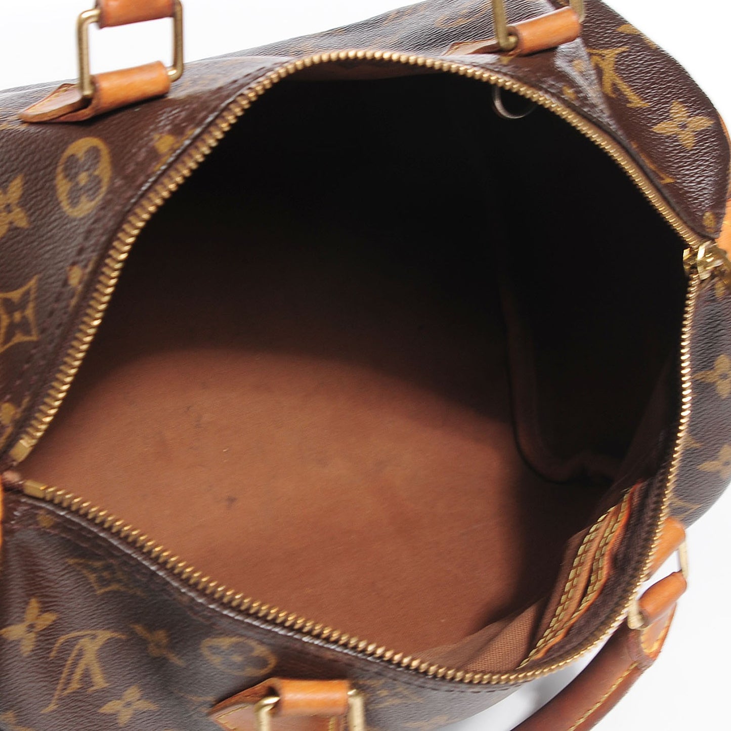 Monogram Speedy 30
