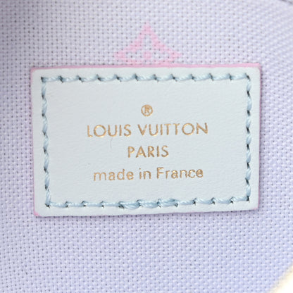 Louis Vuitton Monogram Giant Spring In The City Wapity Case Sunrise Pastel 5 of 5