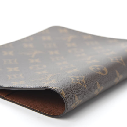 Louis Vuitton Monogram Desk Agenda Cover 6 of 9