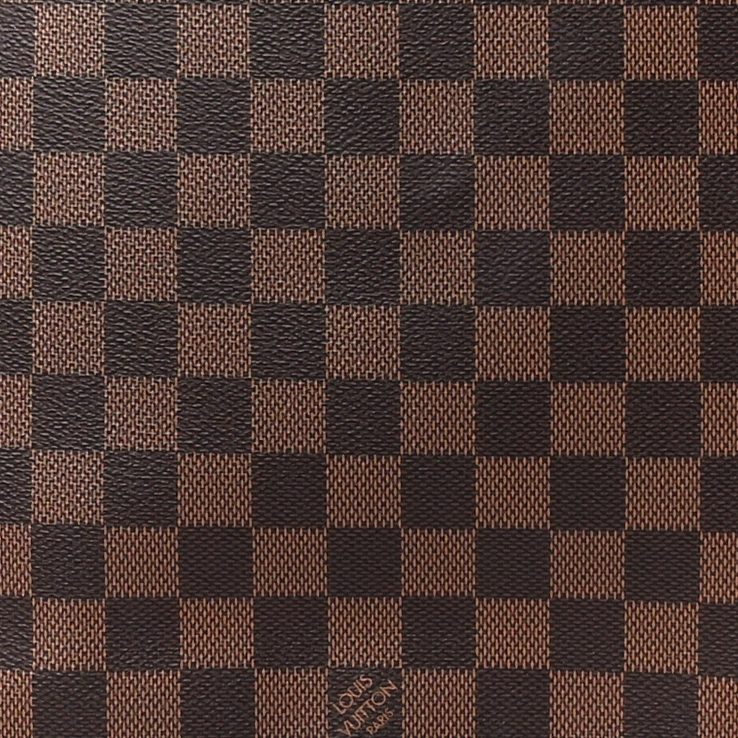 Louis Vuitton Damier Ebene Neo Neverfull MM 13 of 16