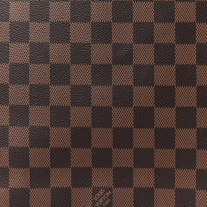 Louis Vuitton Damier Ebene Neo Neverfull MM 13 of 16