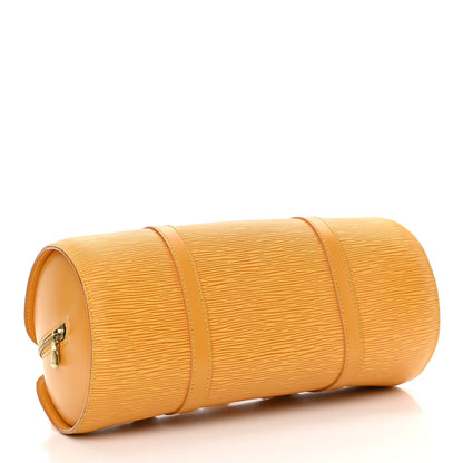 Louis Vuitton Epi Soufflot Tassil 5 of 12