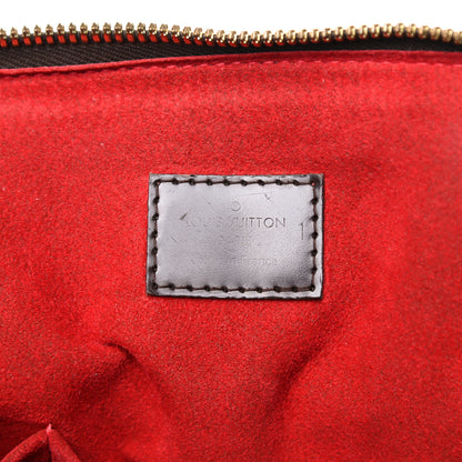 Louis Vuitton Damier Ebene Trevi PM 6 of 34