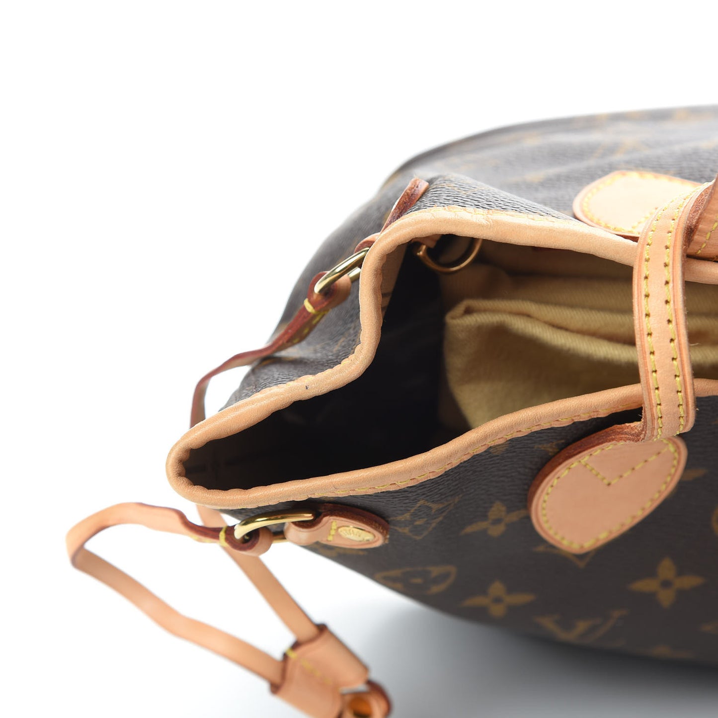 Monogram Neverfull PM