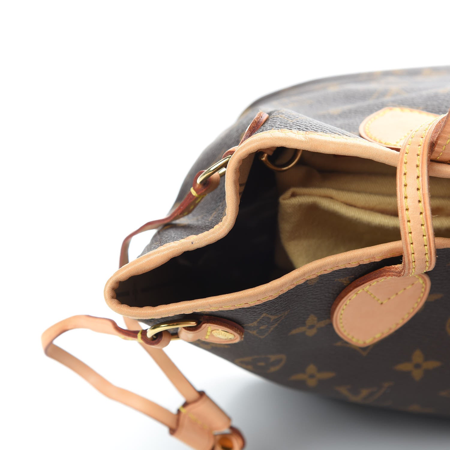 Louis Vuitton Monogram Neverfull PM 17 of 17