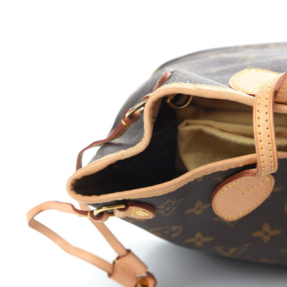Louis Vuitton Monogram Neverfull PM 17 of 17