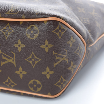 Louis Vuitton Monogram Delightful PM Pivoine 10 of 13