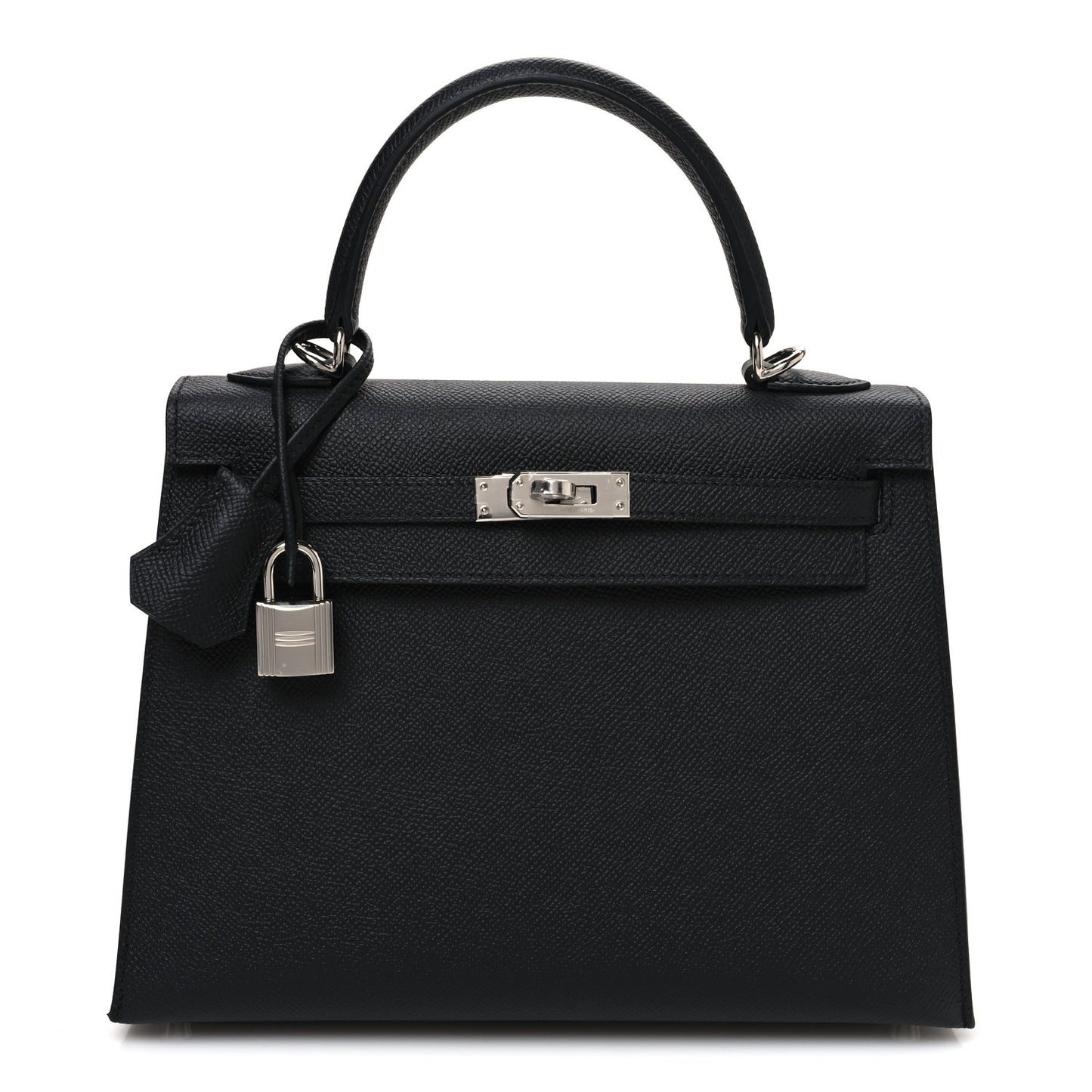 Epsom Kelly Sellier 25 Black