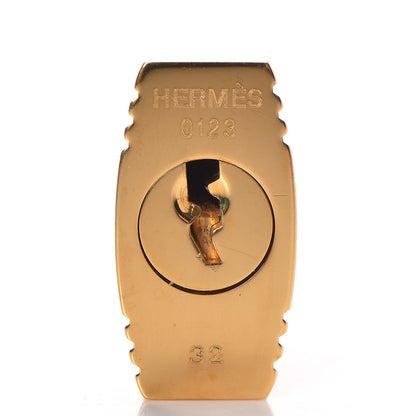 Hermes Togo Birkin 35 Gold 32 of 40