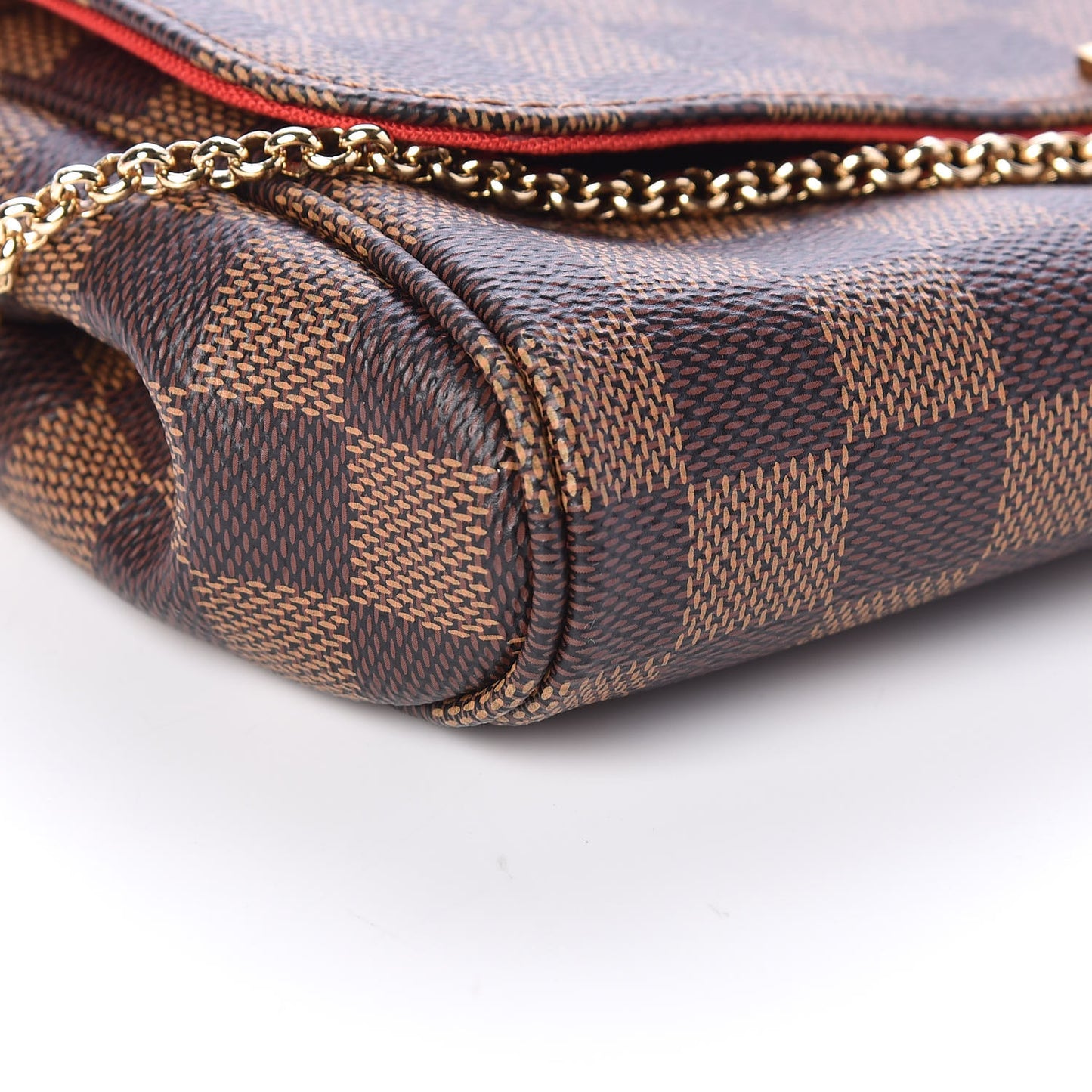 Damier Ebene Favorite MM