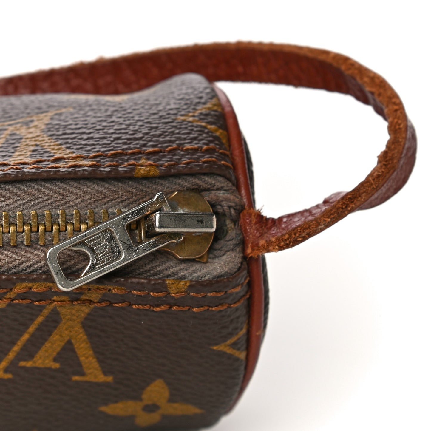Monogram Mini Papillon