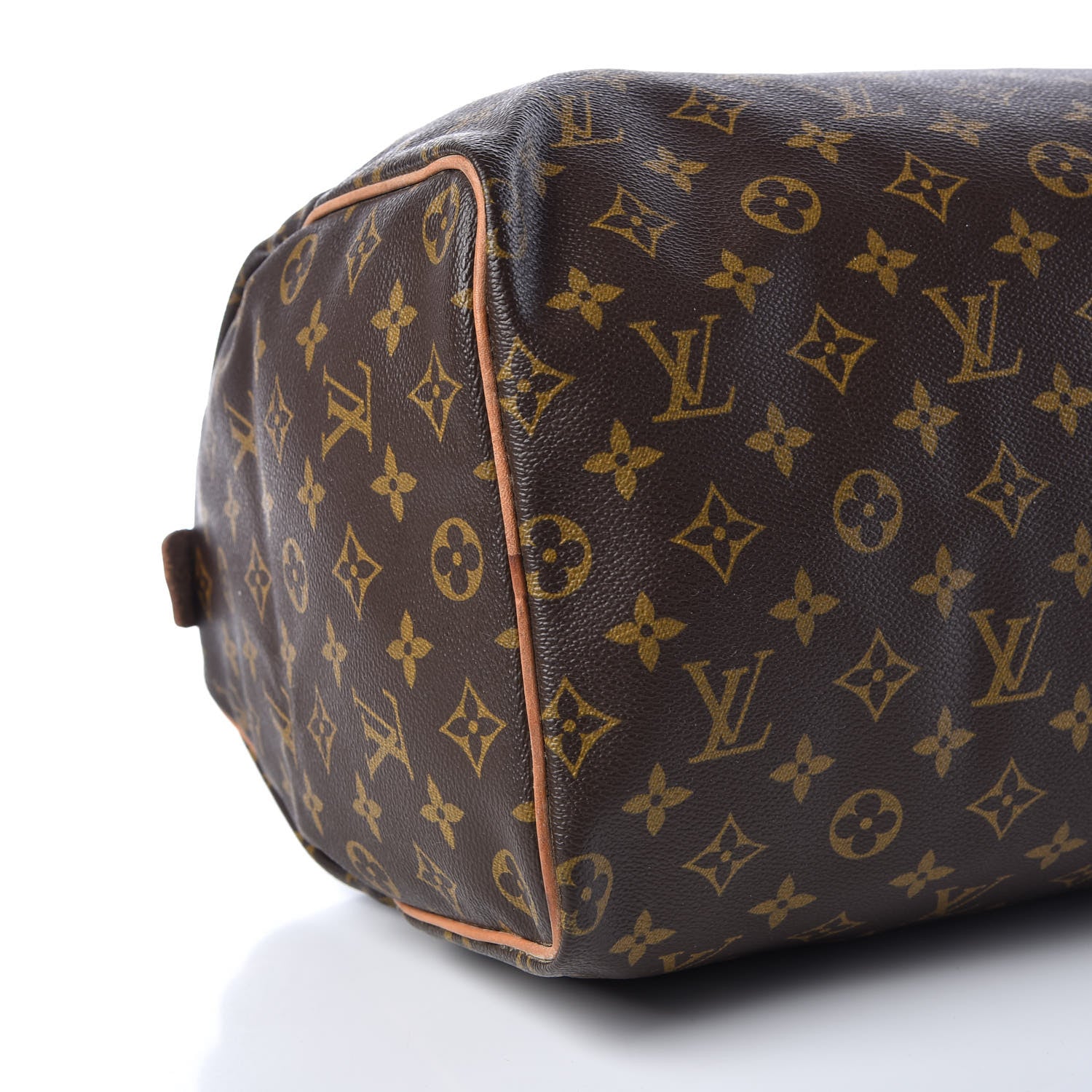 Louis Vuitton Monogram Speedy 40 5 of 10