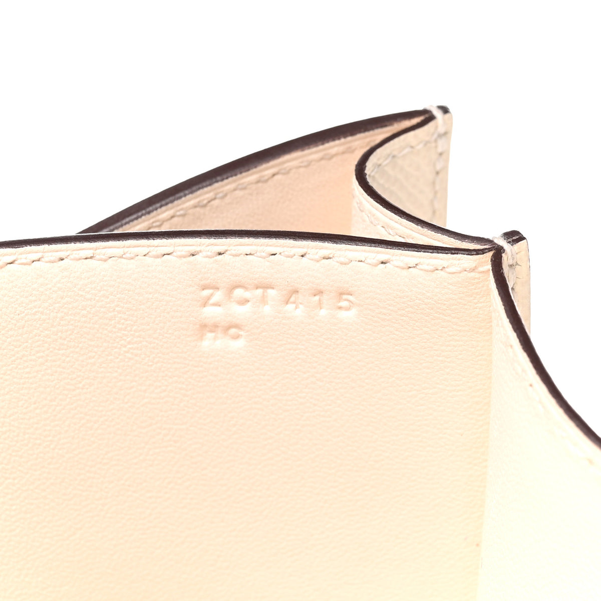 Hermes Epsom Constance 24 Nata 7 of 11