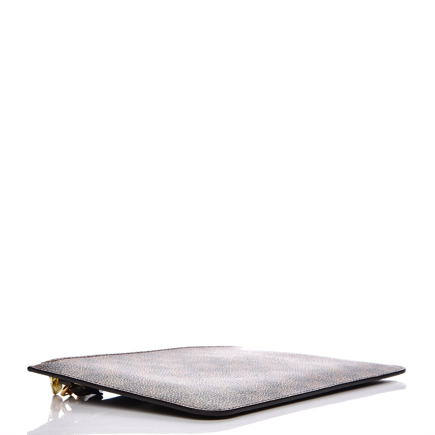 Damier Ebene Neverfull MM GM Pochette