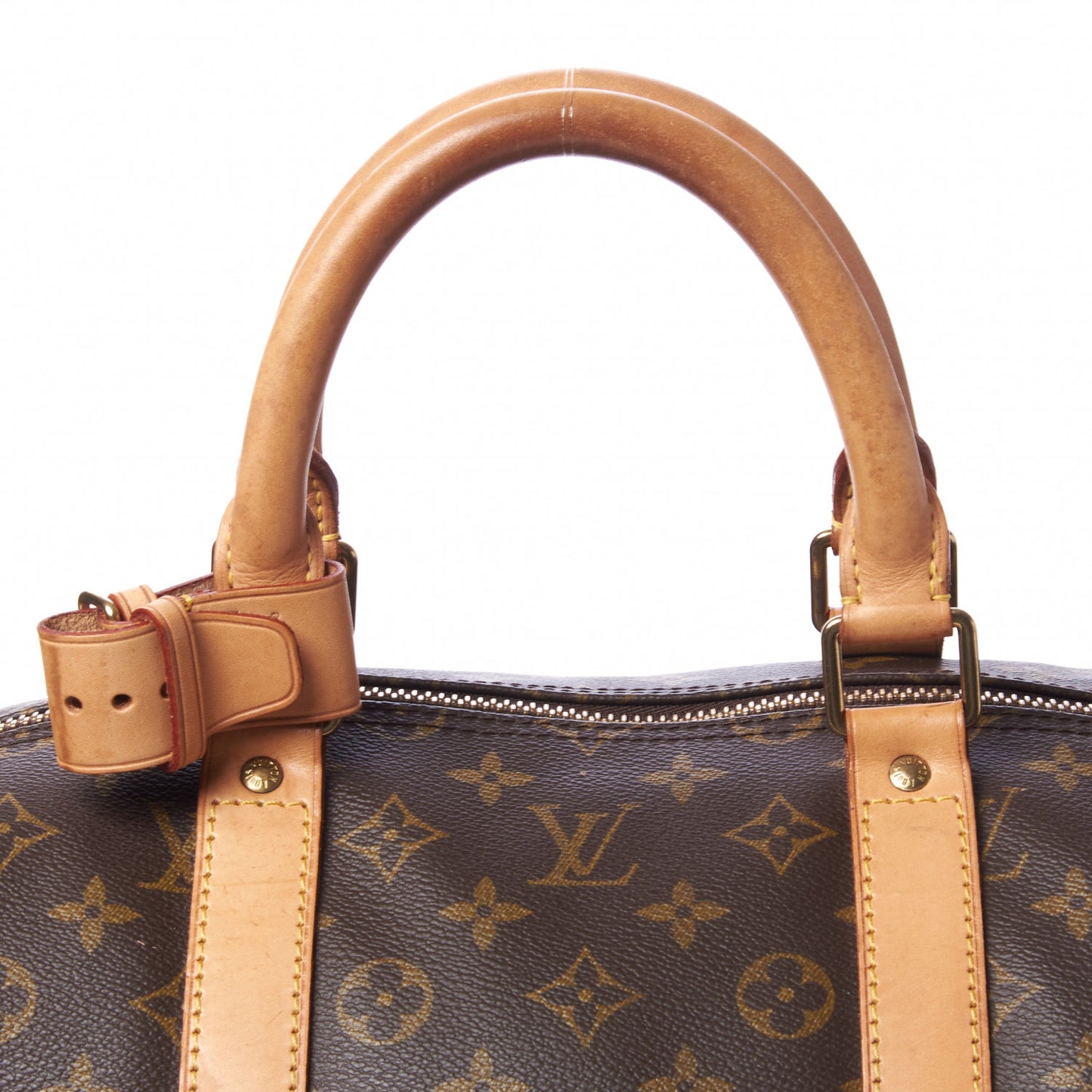 Monogram Keepall 55