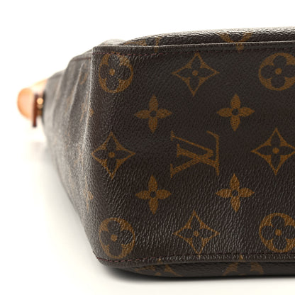 Louis Vuitton Monogram Looping GM 8 of 9