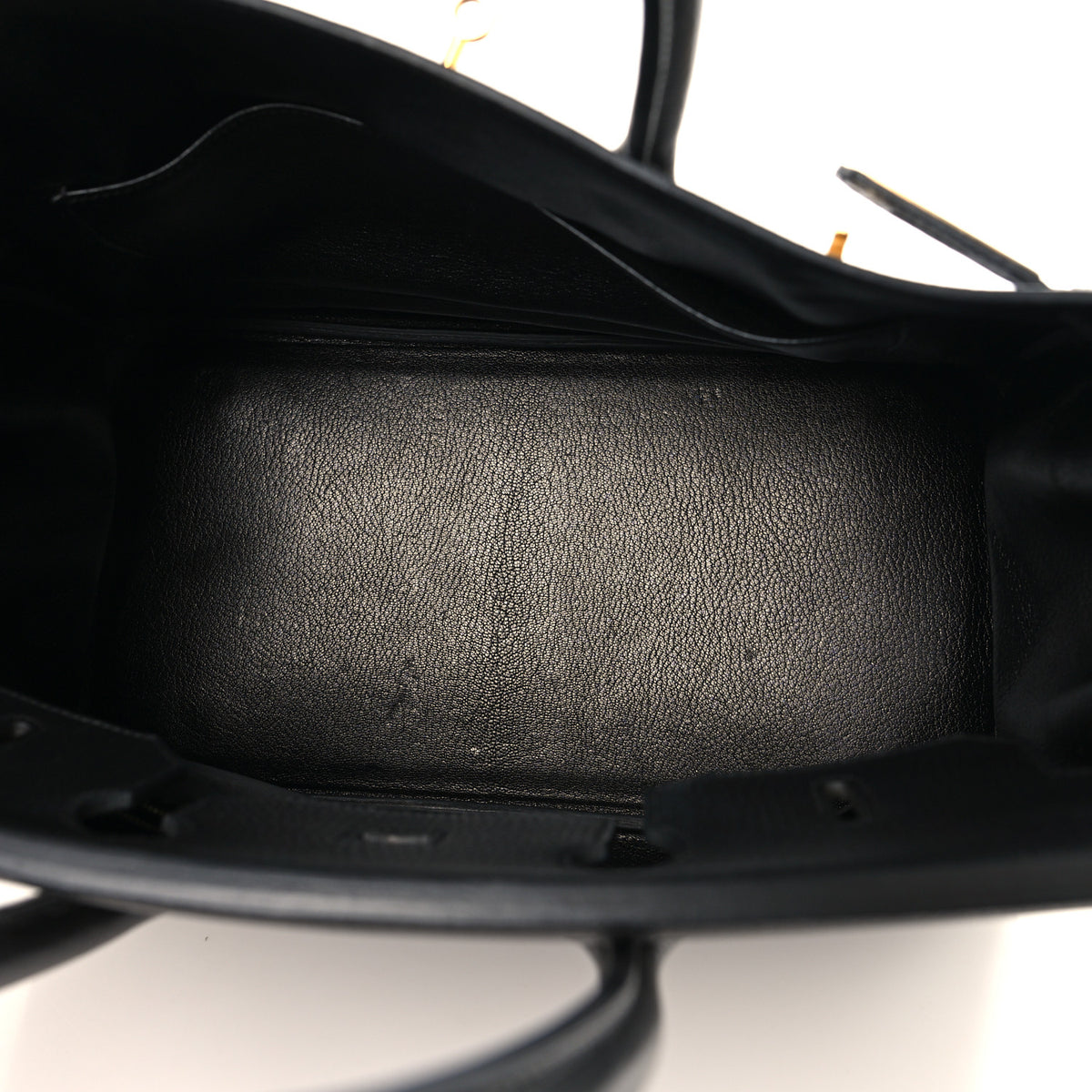 Hermes Ardennes Birkin 35 Black 5 of 12