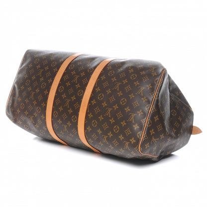 Louis Vuitton Monogram Keepall 50 4 of 7