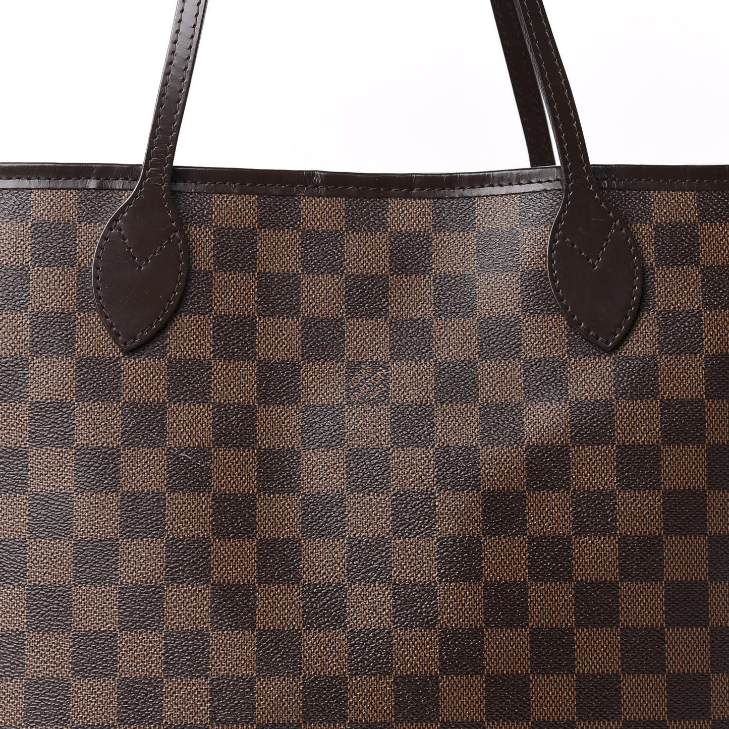 Damier Ebene Neo Neverfull MM
