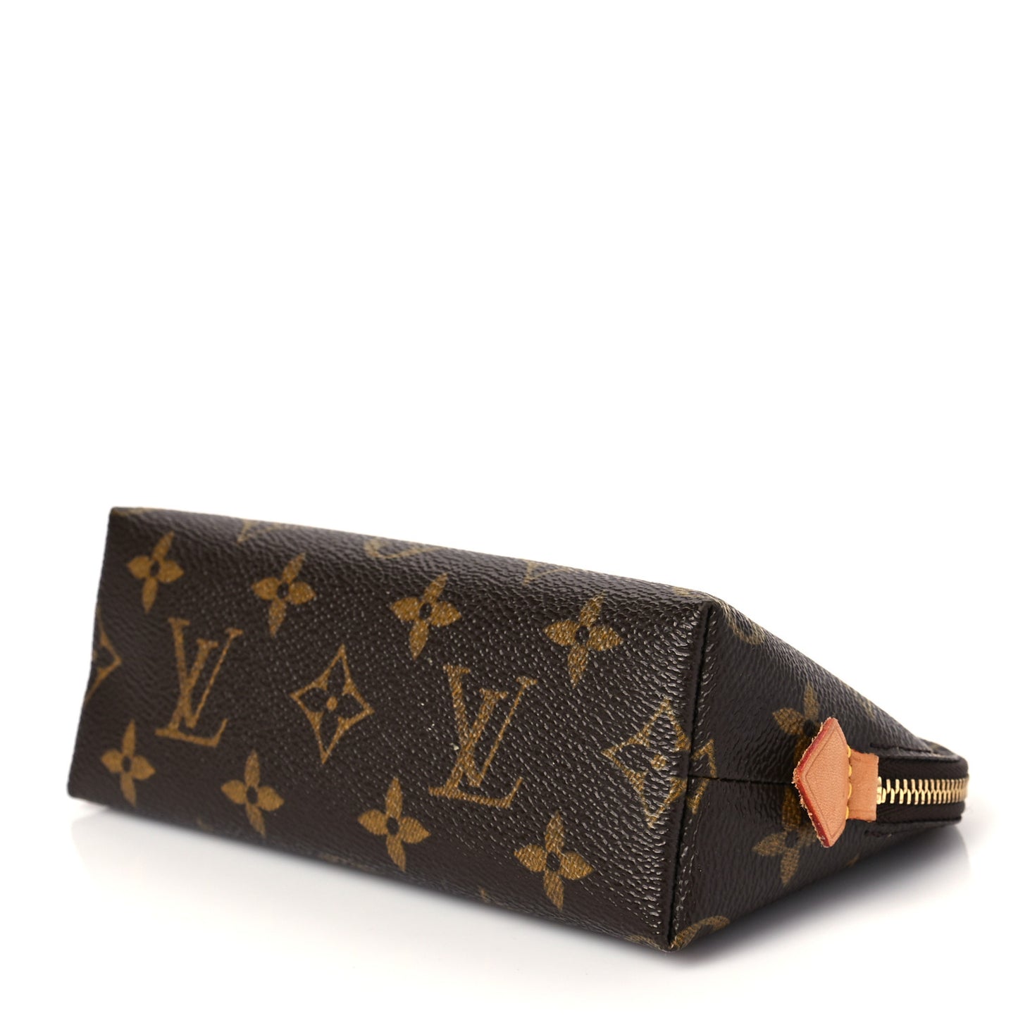 Monogram Cosmetic Pouch
