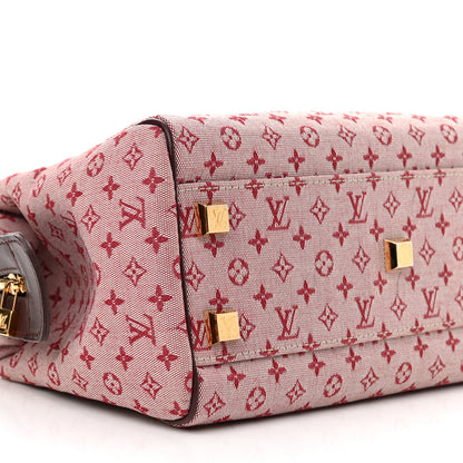 Louis Vuitton Mini Monogram Josephine PM Cherry 8 of 10