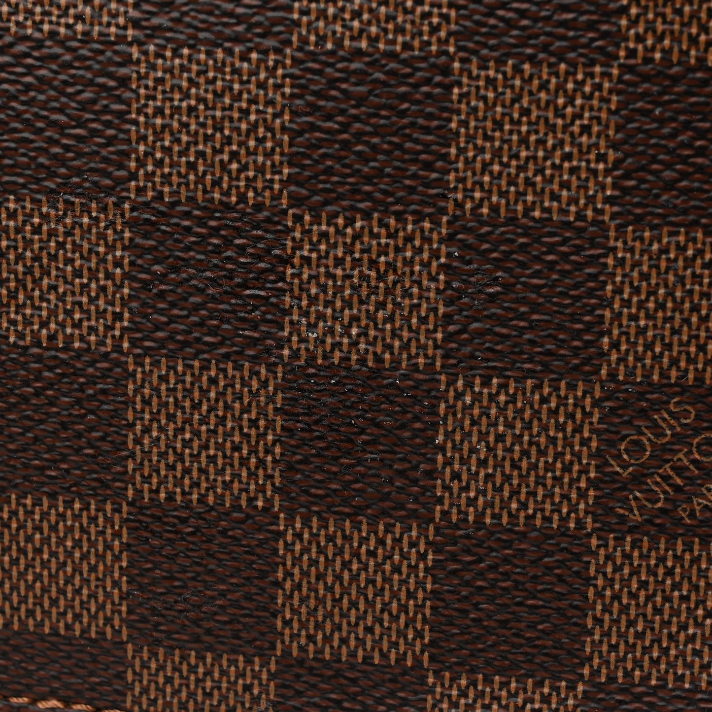 Damier Ebene Clapton Backpack Magnolia