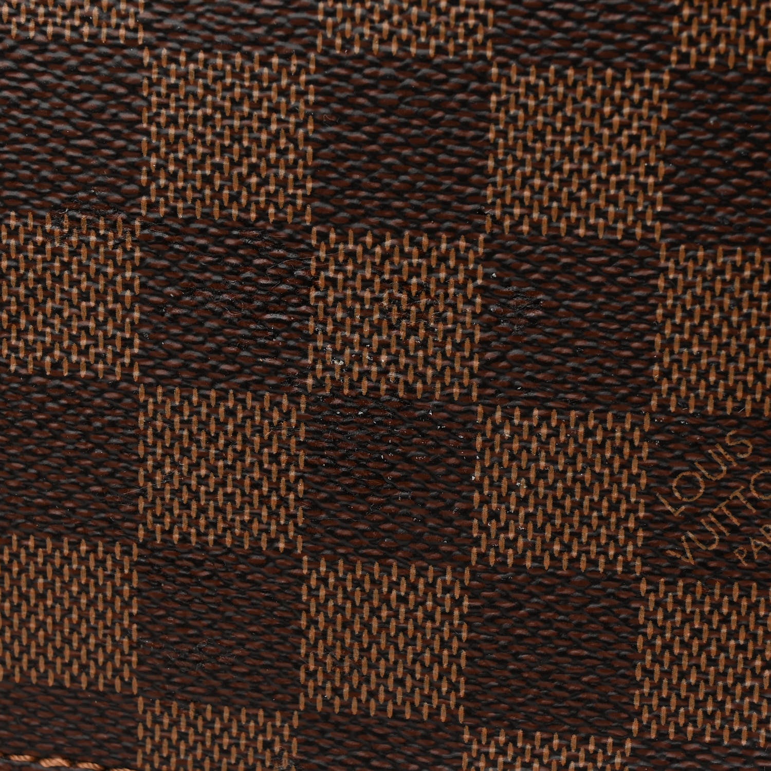 Louis Vuitton Damier Ebene Clapton Backpack Magnolia 13 of 15