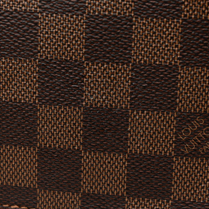 Louis Vuitton Damier Ebene Clapton Backpack Magnolia 13 of 15