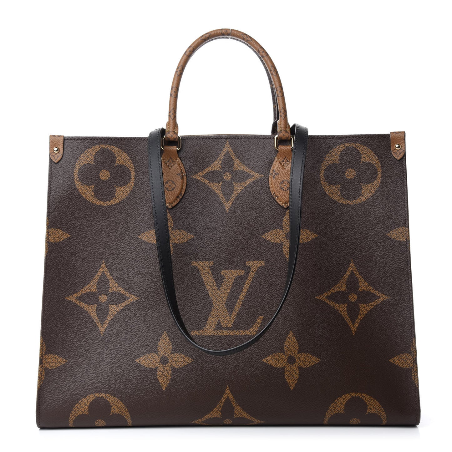 Reverse Monogram Giant Onthego GM