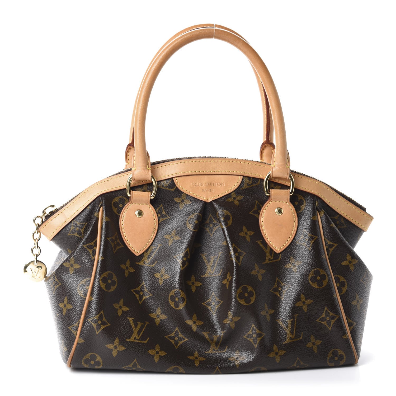 Louis Vuitton Monogram Tivoli PM 1 of 10