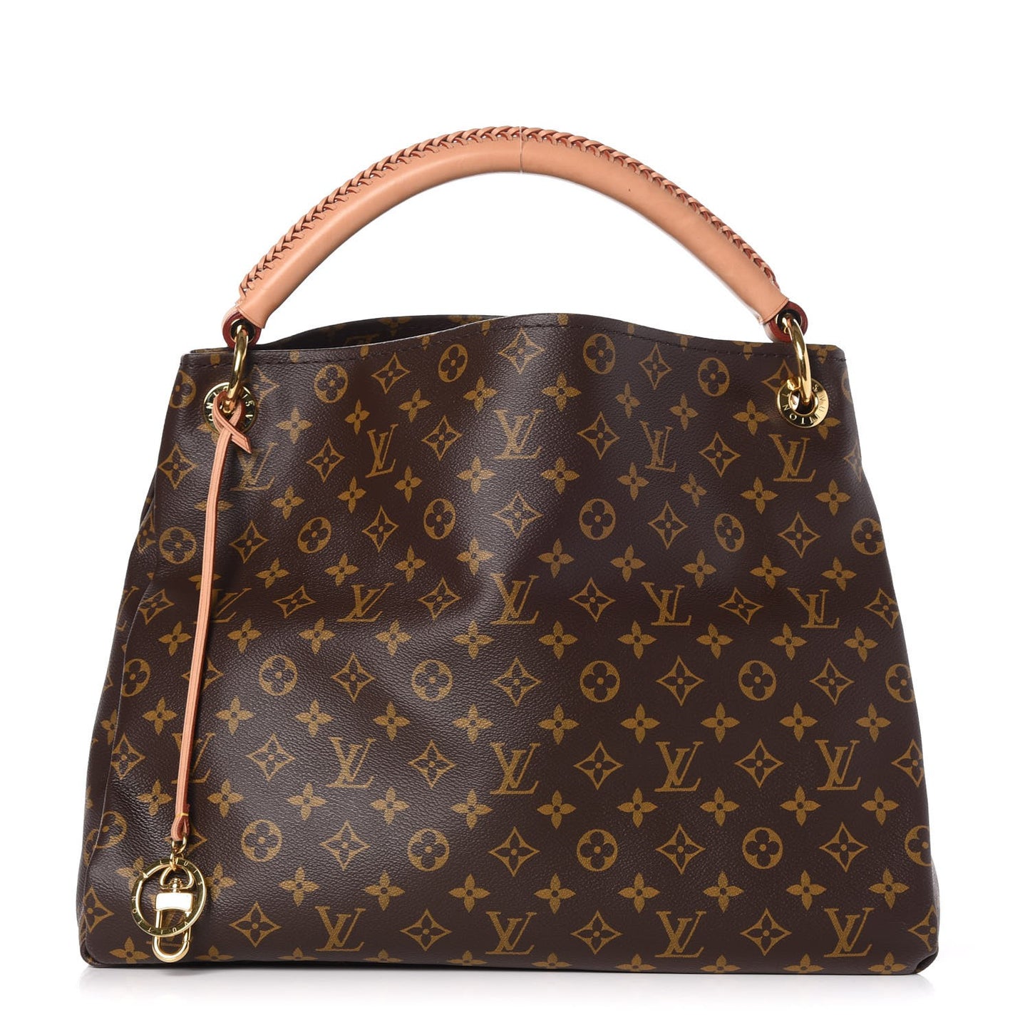 Monogram Artsy MM