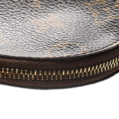 Louis Vuitton Monogram Cosmetic Pouch 12 of 12