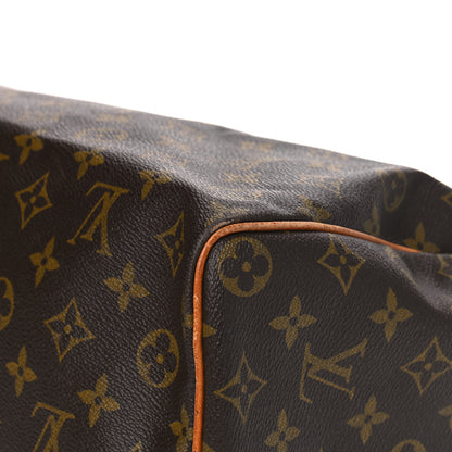 Louis Vuitton Monogram Speedy 35 10 of 21