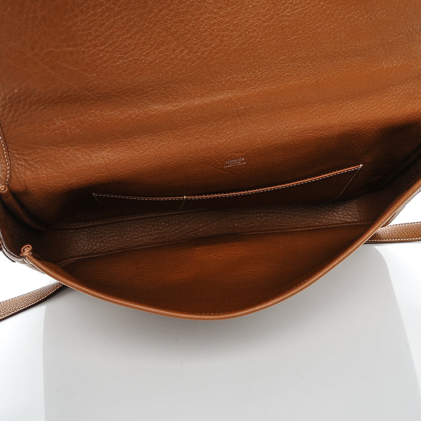 Togo Victoria II Messenger Gold