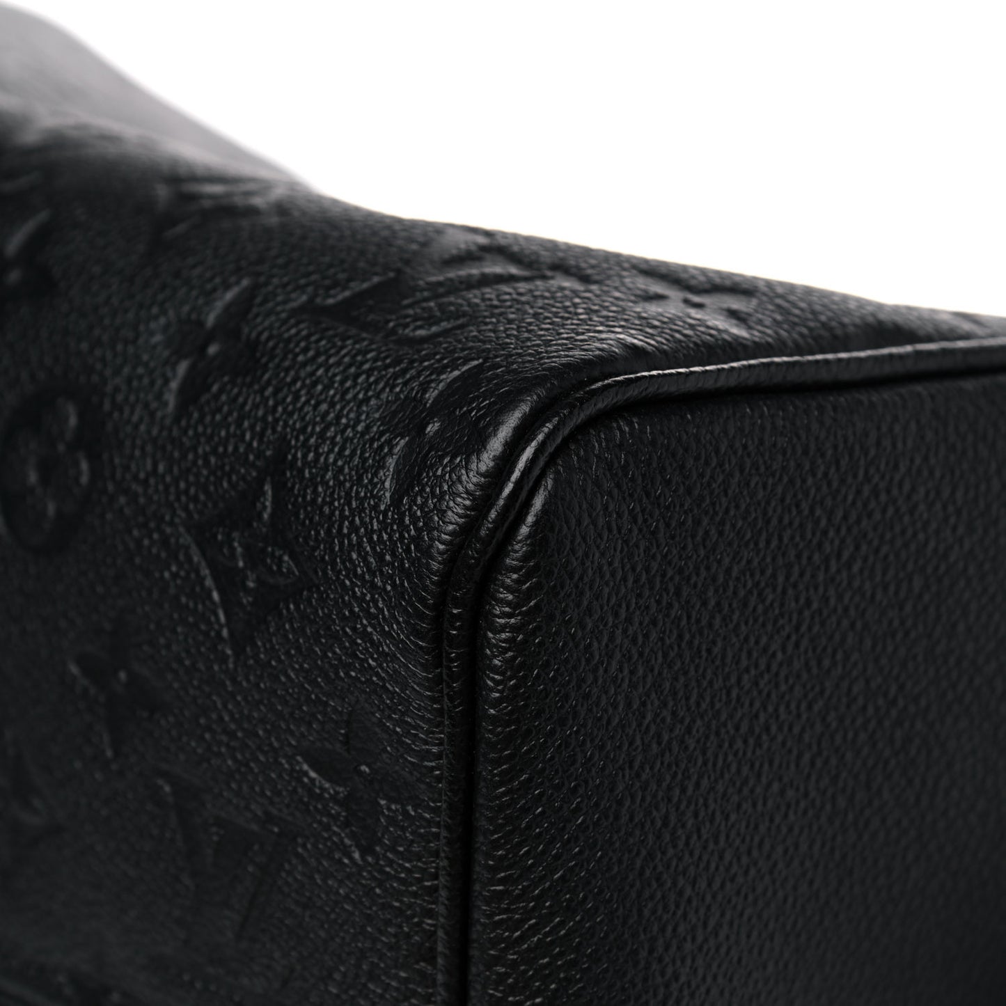 Empreinte Speedy Bandouliere 30 NM Black
