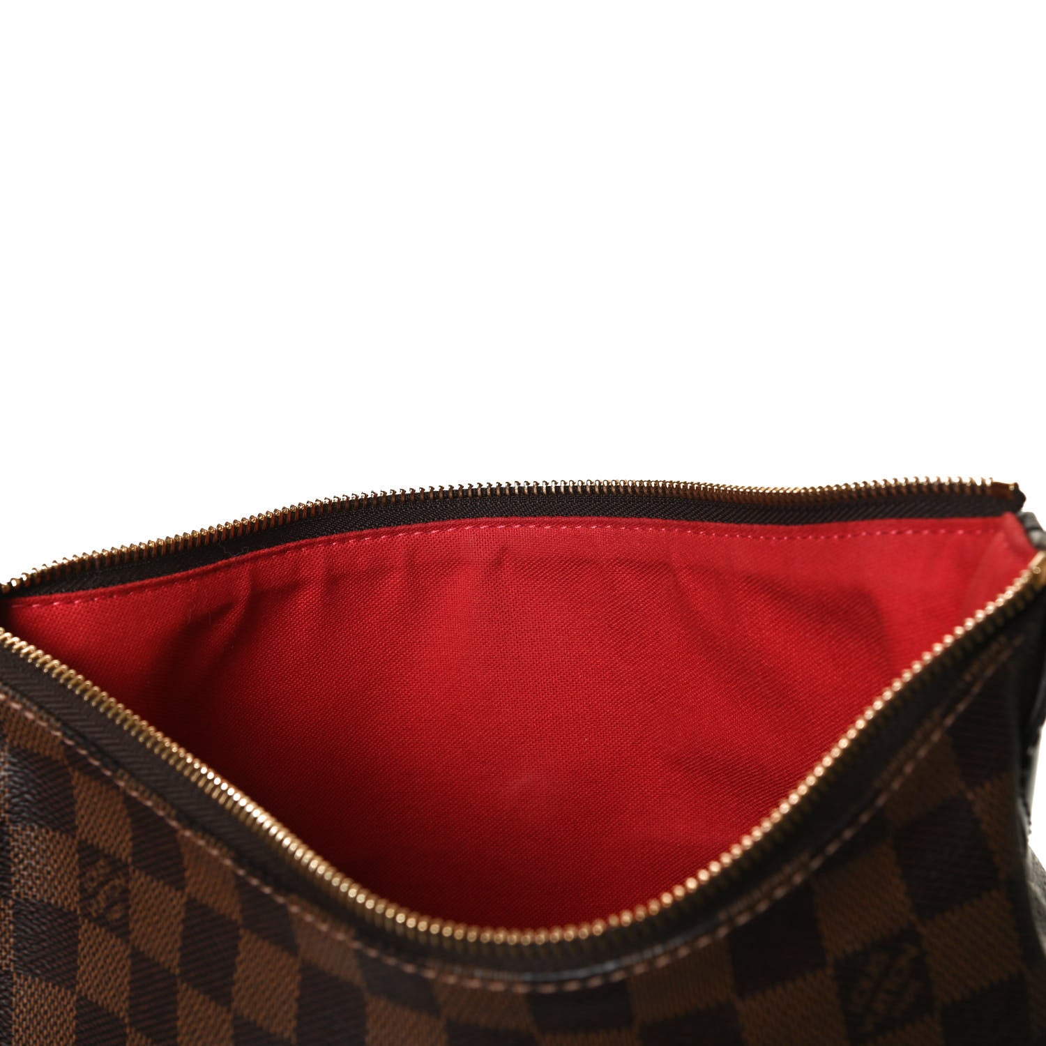 Louis Vuitton Damier Ebene Bloomsbury PM 6 of 14