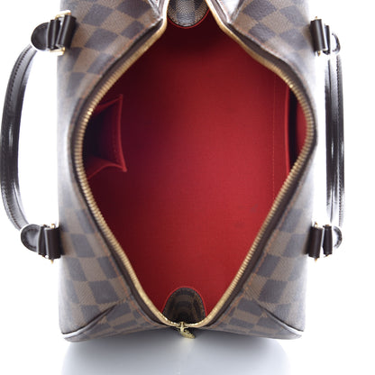 Louis Vuitton Damier Ebene Ribera MM 5 of 11