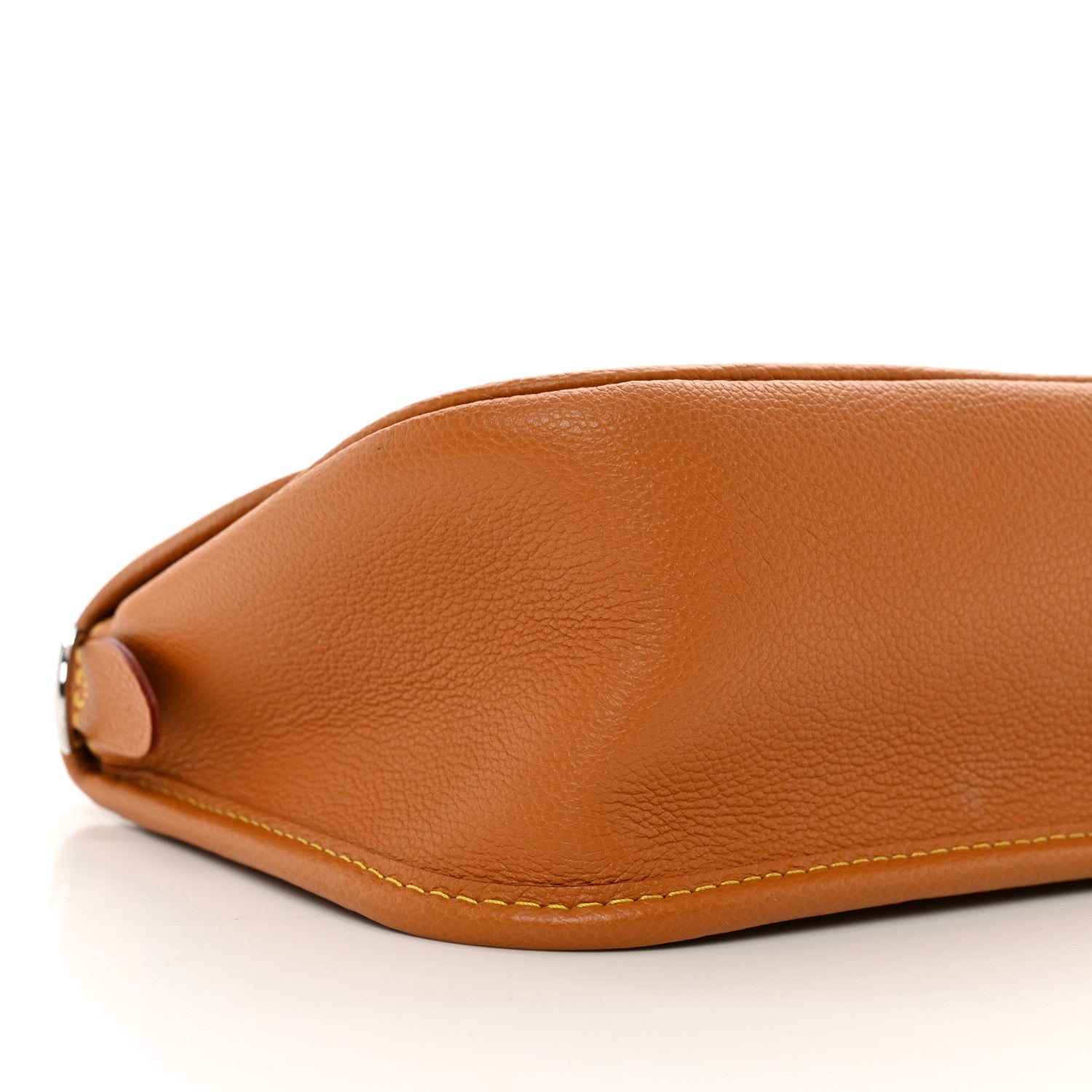 Louis Vuitton Epi Buci Crossbody Gold Honey 7 of 8