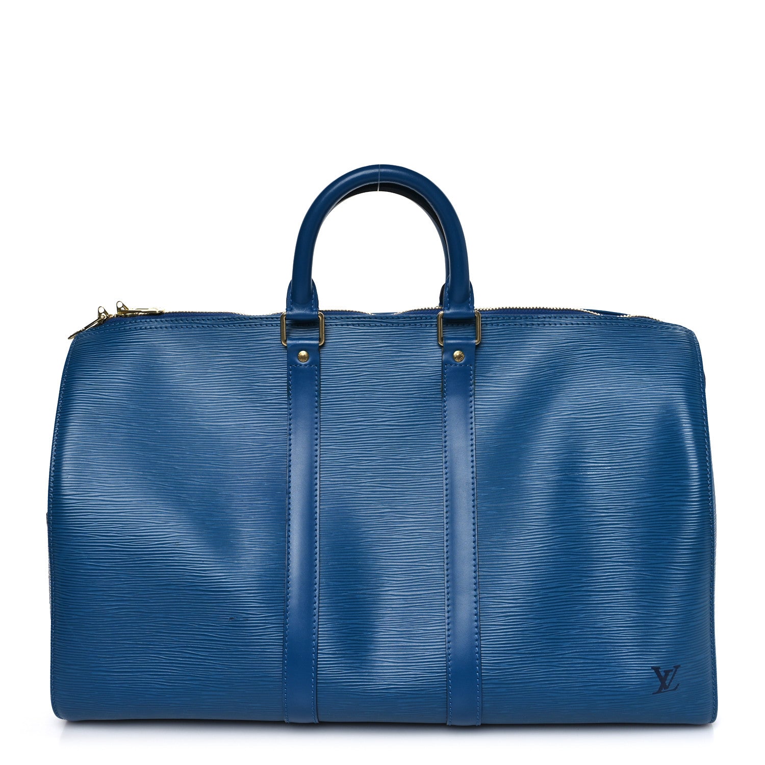 Louis Vuitton Epi Keepall 45 Toledo 1802286 – FASHIONPHILE