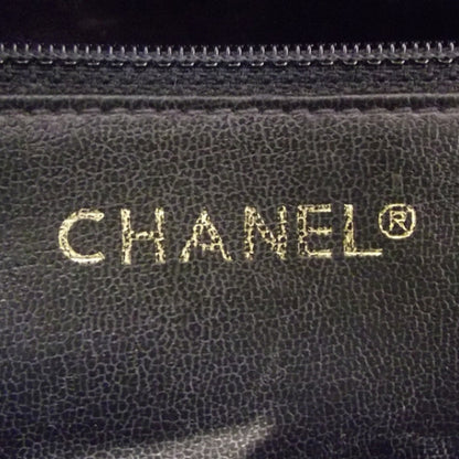 Chanel Vintage Lambskin Quilted Tote 8 of 11