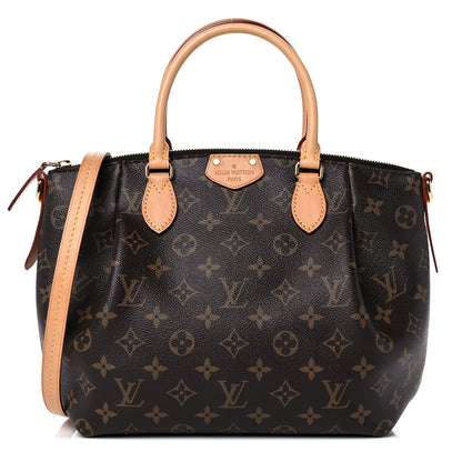 Louis Vuitton Monogram Turenne PM 1 of 14