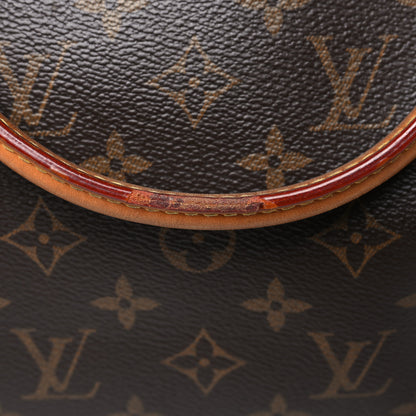Louis Vuitton Monogram Turenne MM 12 of 14