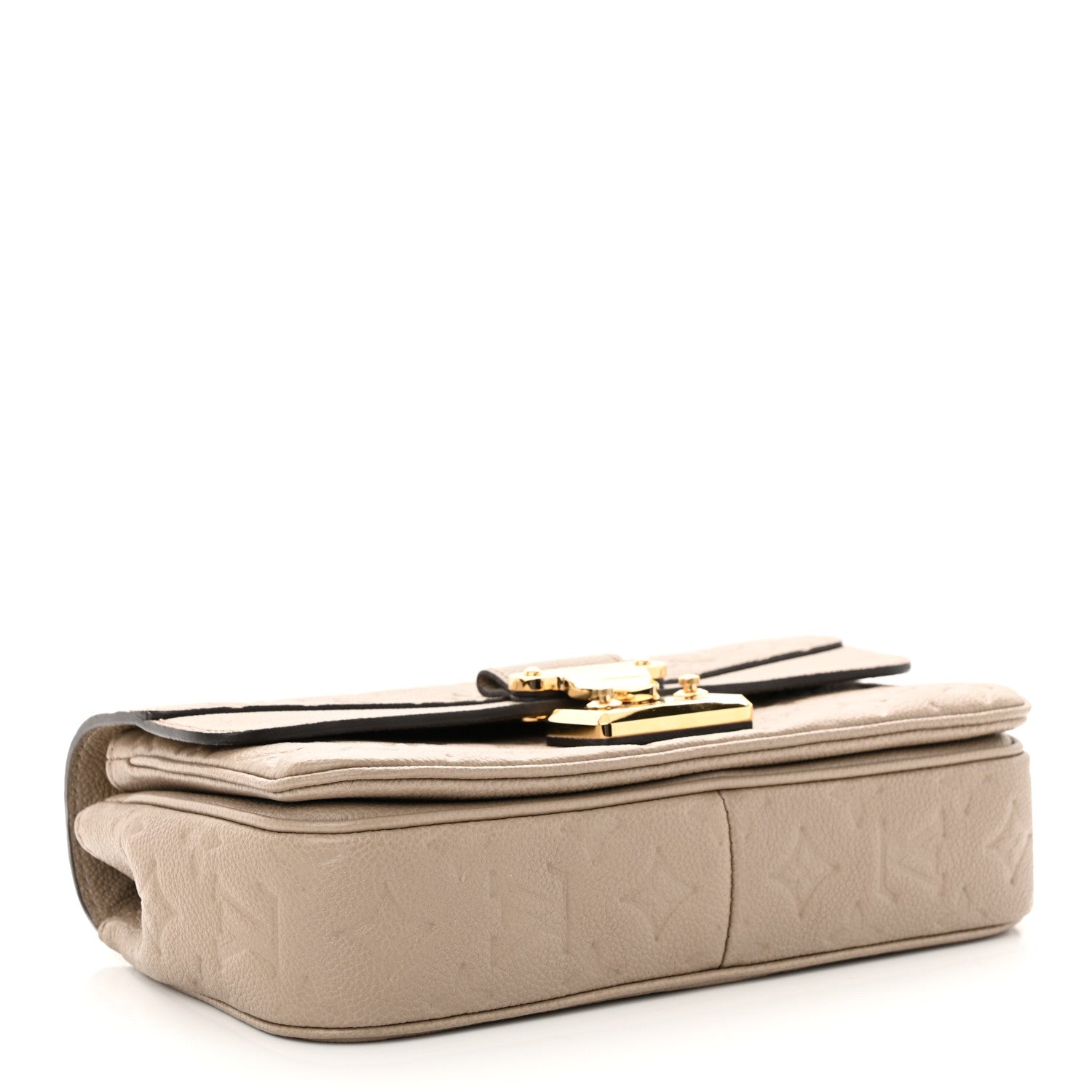 Louis Vuitton Empreinte Marceau Tourterelle 4 of 10