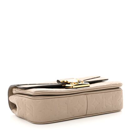 Louis Vuitton Empreinte Marceau Tourterelle 4 of 10